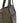Bolso de hombro de piel lavado THB Diamond