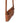 Bandolera pequeña de piel lavada THB Plow