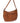 Bolso de hombro de piel lavada THB Plow