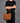Bolso de hombro de piel lavada THB Plow