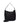 Bolso de hombro de piel lavada THB Plow