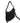 Bolso de hombro de piel lavada THB Plow
