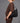 Bolso de hombro de piel lavada THB Plow
