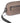 Bandolera pequeña KCB Shine