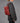 Mochila antirrobo de piel lavada THB Close