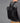 Mochila antirrobo de piel lavada THB Close