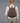 Mochila antirrobo de piel lavada THB Mate