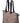 Bolso de mano KCB Vertical
