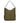 Bolso-mochila de piel lavada THB Slash