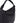 Bolso de mano grande de piel lavada THB Slash