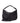 Bolso de mano grande de piel lavada THB Slash