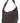 Bolso de mano grande de piel lavada THB Slash