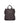 Mochila pequeña de piel lavada THB Triple
