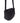 Bandolera grande de piel lavada THB Triple