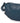 Bandolera grande de piel lavada THB Cover