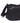 Bandolera grande de piel lavada THB Cover