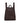 Mochila antirrobo de piel lavada THB Mate