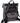Mochila antirrobo grande Beats Flashy