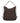Bolso-mochila de piel lavada THB Mate