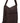 Bolso-mochila de piel lavada THB Mate
