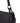 Bolso de hombro grande de piel lavada THB Halo