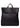 Mochila antirrobo de piel lavada THB Close