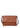 Bandolera grande con solapa de piel lavada THB Shell