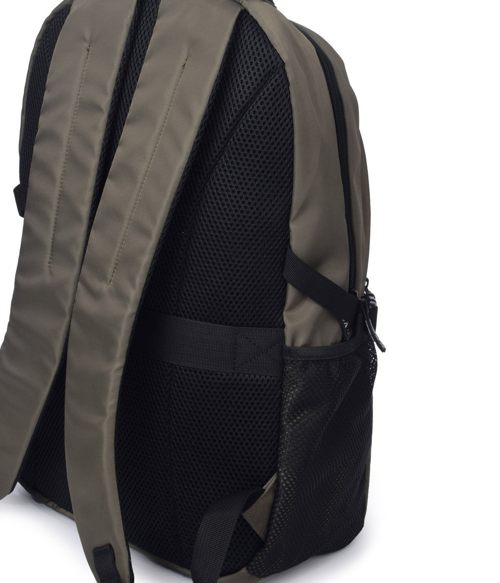 KCB Men's Large Double Backpack – TheBaggingCo