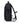 Mochila mediana KCB Skid