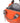 Mochila pequeña KCB Wide