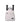 Mochila antirrobo pequeña KCB Dual