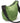 Bandolera medialuna KCB Puffy