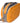 Bandolera grande KCB Stamp