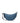 Bandolera medialuna KCB Puffy