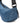 Bandolera medialuna KCB Puffy