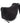 Bandolera medialuna KCB Puffy