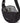 Bandolera medialuna KCB Puffy