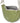 Bandolera medialuna KCB Side