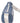 Bandolera medialuna KCB Side