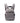 Mochila antirrobo KCB 3D Pequeña