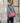 KCB Dual Large Crossbody Bag