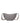KCB Cord crescent shoulder bag