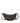 KCB Cord crescent shoulder bag