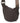 KCB Cord crescent shoulder bag