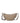 KCB Cord crescent shoulder bag
