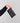 KCB Wave Large Card Holder
