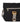 Borsa a tracolla grande antifurto KCB Chain