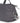 Borsa a tracolla grande KCB Glow