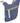 KCB Glow Flache Bauchtasche