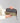 Cartera zip around KCB Flick